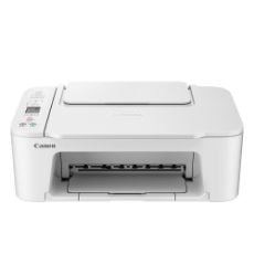 Εικόνα της Πολυμηχάνημα Inkjet Canon Pixma TS3751i White 6671C026AA