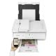 Εικόνα της Πολυμηχάνημα Inkjet Canon Pixma TS9551Ca A3 White 2988C056AA