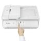 Εικόνα της Πολυμηχάνημα Inkjet Canon Pixma TS9551Ca A3 White 2988C056AA
