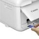 Εικόνα της Πολυμηχάνημα Inkjet Canon Pixma TS9551Ca A3 White 2988C056AA