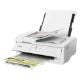 Εικόνα της Πολυμηχάνημα Inkjet Canon Pixma TS9551Ca A3 White 2988C056AA