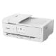 Εικόνα της Πολυμηχάνημα Inkjet Canon Pixma TS9551Ca A3 White 2988C056AA