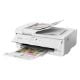 Εικόνα της Πολυμηχάνημα Inkjet Canon Pixma TS9551Ca A3 White 2988C056AA