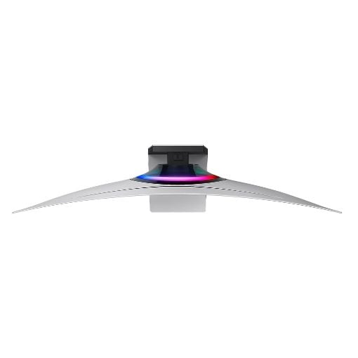 Εικόνα της Οθόνη Samsung Odyssey G8 G85SD 34" Curved OLED Ultra WQHD 175Hz HDR LS34DG850SUXDU