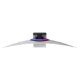 Εικόνα της Οθόνη Samsung Odyssey G8 G85SD 34" Curved OLED Ultra WQHD 175Hz HDR LS34DG850SUXDU