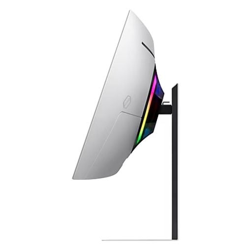 Εικόνα της Οθόνη Samsung Odyssey G8 G85SD 34" Curved OLED Ultra WQHD 175Hz HDR LS34DG850SUXDU