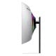 Εικόνα της Οθόνη Samsung Odyssey G8 G85SD 34" Curved OLED Ultra WQHD 175Hz HDR LS34DG850SUXDU