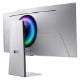 Εικόνα της Οθόνη Samsung Odyssey G8 G85SD 34" Curved OLED Ultra WQHD 175Hz HDR LS34DG850SUXDU