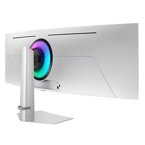 Εικόνα της Οθόνη Samsung Odyssey G9 G93SD 49" Curved OLED Dual QHD 240Hz HDR LS49DG934SUXEN