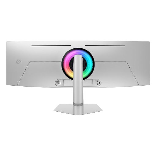 Εικόνα της Οθόνη Samsung Odyssey G9 G93SD 49" Curved OLED Dual QHD 240Hz HDR LS49DG934SUXEN
