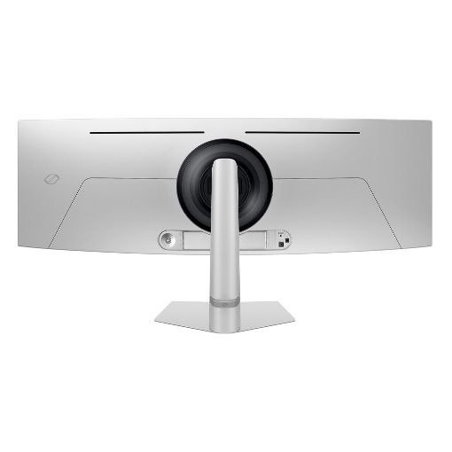 Εικόνα της Οθόνη Samsung Odyssey G9 G93SD 49" Curved OLED Dual QHD 240Hz HDR LS49DG934SUXEN