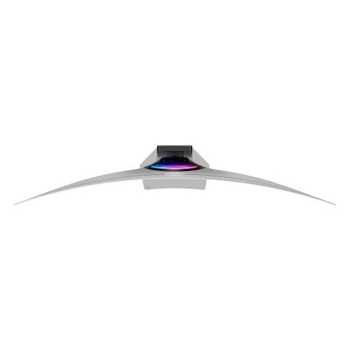 Εικόνα της Οθόνη Samsung Odyssey G9 G95SC 49" Curved OLED Dual QHD 240Hz HDR LS49DG950SUXDU