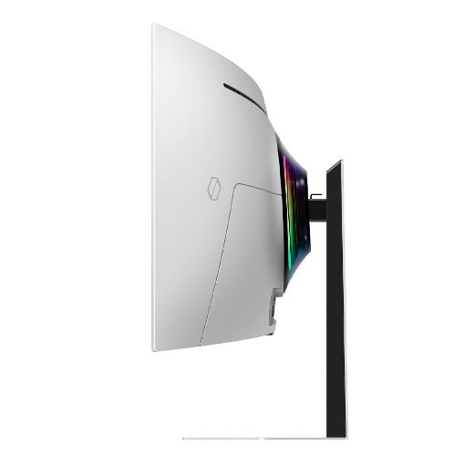 Εικόνα της Οθόνη Samsung Odyssey G9 G95SC 49" Curved OLED Dual QHD 240Hz HDR LS49DG950SUXDU