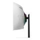 Εικόνα της Οθόνη Samsung Odyssey G9 G95SC 49" Curved OLED Dual QHD 240Hz HDR LS49DG950SUXDU