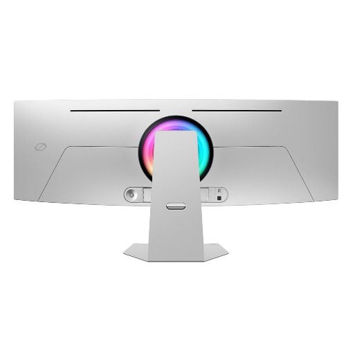 Εικόνα της Οθόνη Samsung Odyssey G9 G95SC 49" Curved OLED Dual QHD 240Hz HDR LS49DG950SUXDU