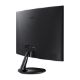 Εικόνα της Οθόνη Samsung Essential S3 24'' Curved VA Full HD LS24D364GAUXEN