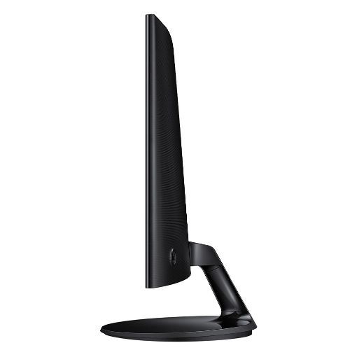 Εικόνα της Οθόνη Samsung Essential S3 24'' Curved VA Full HD LS24D364GAUXEN