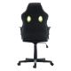 Εικόνα της Gaming Chair Bytezone Tactic Black/Green GC2550