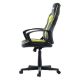 Εικόνα της Gaming Chair Bytezone Tactic Black/Green GC2550
