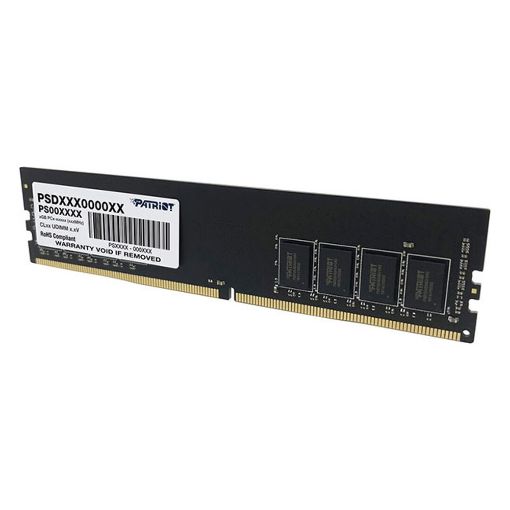 Εικόνα της Ram Patriot Signature Line Series 8GB DDR4 3200MHz UDIMM CL22 PSD48G320081