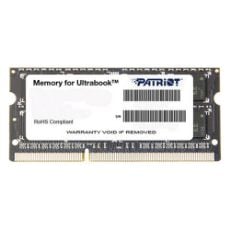 Εικόνα της Ram Patriot Signature Line Series 8GB DDR3 1600MHz SODIMM CL11 PSD38G1600L2S