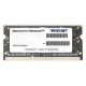 Εικόνα της Ram Patriot Signature Line Series 8GB DDR3 1600MHz SODIMM CL11 PSD38G1600L2S