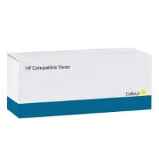 Εικόνα της Συμβατό Toner HP 130A Yellow CF352A