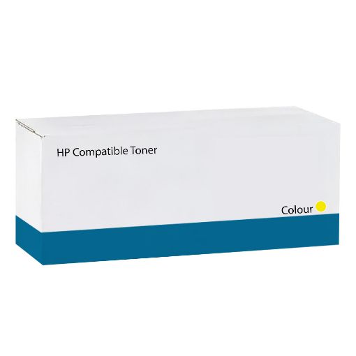 Εικόνα της Συμβατό Toner HP 130A Yellow CF352A