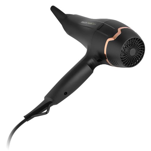 Εικόνα της Σεσουάρ Μαλλιών Sencor 2400W Black SHD 8275BK