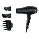 Εικόνα της Σεσουάρ Μαλλιών Sencor 2400W Black SHD 8275BK