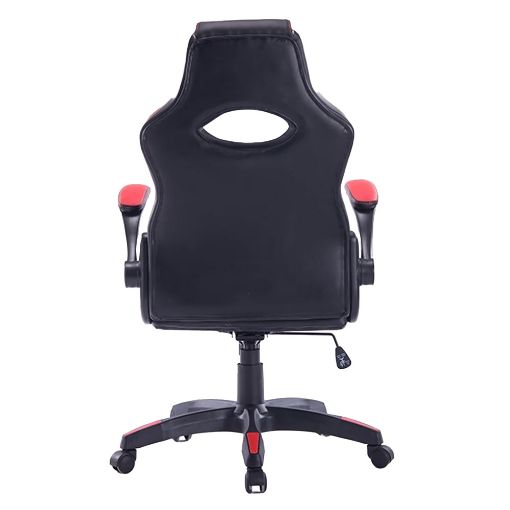 Εικόνα της Gaming Chair Bytezone Sniper Black/Red GC2577R