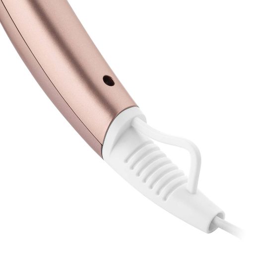 Εικόνα της Σεσουάρ Μαλλιών Sencor 2300W Procare Ροζ SHD 6800RG