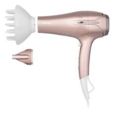 Εικόνα της Σεσουάρ Μαλλιών Sencor 2300W Procare Ροζ SHD 6800RG
