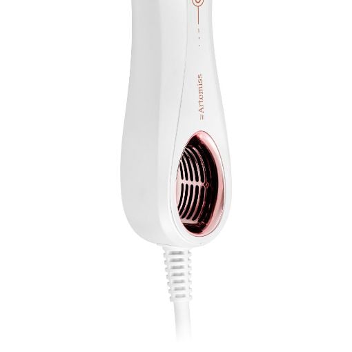 Εικόνα της Σεσουάρ Μαλλιών Sencor 900W High-Speed Λευκό SHD 9000RS