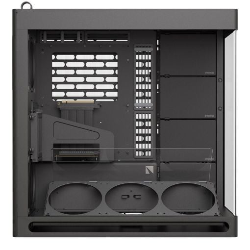 Εικόνα της Havn HS 420 VGPU Tempered Glass Black HVN-CA-HS420-08