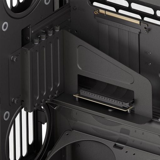 Εικόνα της Havn HS 420 VGPU Tempered Glass Black HVN-CA-HS420-08