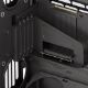 Εικόνα της Havn HS 420 VGPU Tempered Glass Black HVN-CA-HS420-08