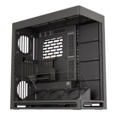 Εικόνα της Havn HS 420 VGPU Tempered Glass Black HVN-CA-HS420-08