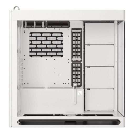 Εικόνα της Havn HS 420 Tempered Glass White HVN-CA-HS420-05