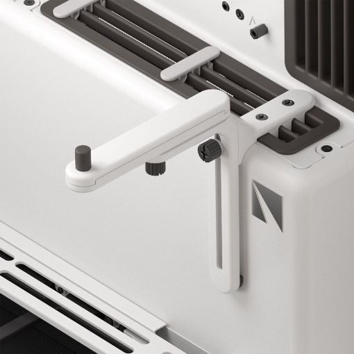 Εικόνα της Havn HS 420 Tempered Glass White HVN-CA-HS420-05