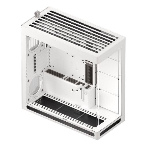 Εικόνα της Havn HS 420 Tempered Glass White HVN-CA-HS420-05