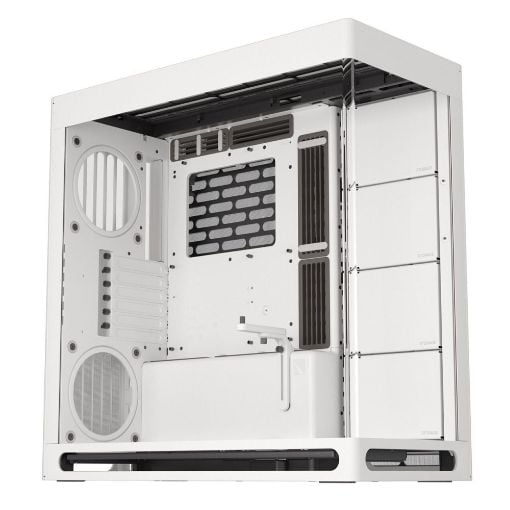 Εικόνα της Havn HS 420 Tempered Glass White HVN-CA-HS420-05