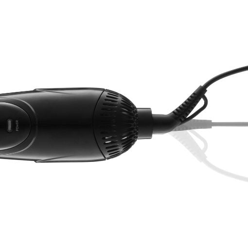 Εικόνα της Ηλεκτρική Βούρτσα Μαλλιών Sencor Keratin 1000W SHS 8401BK