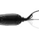 Εικόνα της Ηλεκτρική Βούρτσα Μαλλιών Sencor Keratin 1000W SHS 8401BK