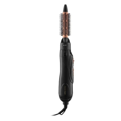 Εικόνα της Ηλεκτρική Βούρτσα Μαλλιών Sencor Keratin 1000W SHS 8401BK