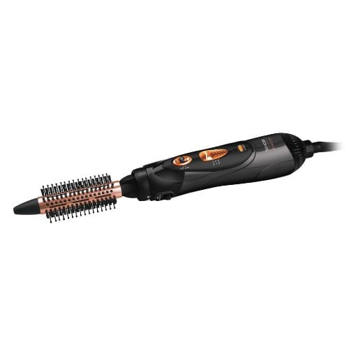 Εικόνα της Ηλεκτρική Βούρτσα Μαλλιών Sencor Keratin 1000W SHS 8401BK