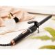 Εικόνα της Ψαλίδι Μαλλιών Sencor DeepBlack Ceramic 19mm 38W Black SHS 8603BK