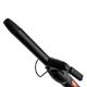 Εικόνα της Ψαλίδι Μαλλιών Sencor DeepBlack Ceramic 19mm 38W Black SHS 8603BK