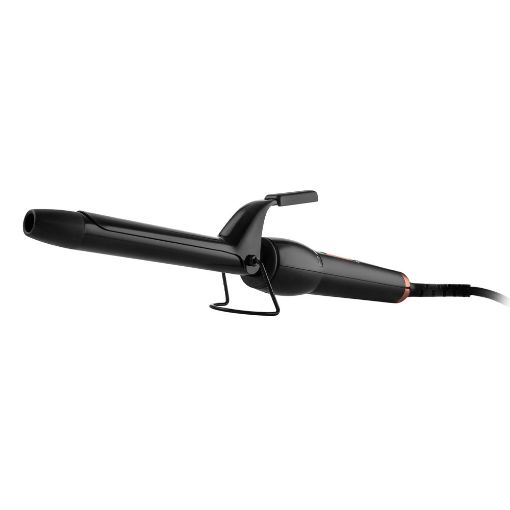 Εικόνα της Ψαλίδι Μαλλιών Sencor DeepBlack Ceramic 19mm 38W Black SHS 8603BK