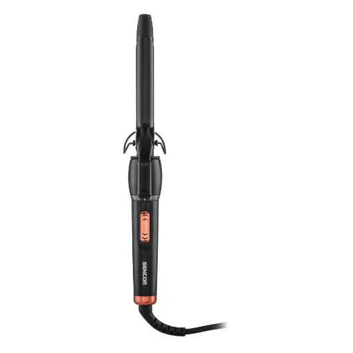Εικόνα της Ψαλίδι Μαλλιών Sencor DeepBlack Ceramic 19mm 38W Black SHS 8603BK